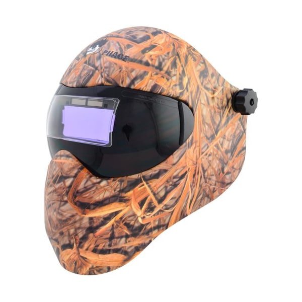Save Phace Auto-Darkening Welding Helmet - The Dynasty Camo Graphic 3012473 - main